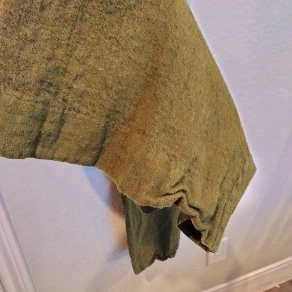 Madewell Linen button up jumpsuit - Picture 10 of 15